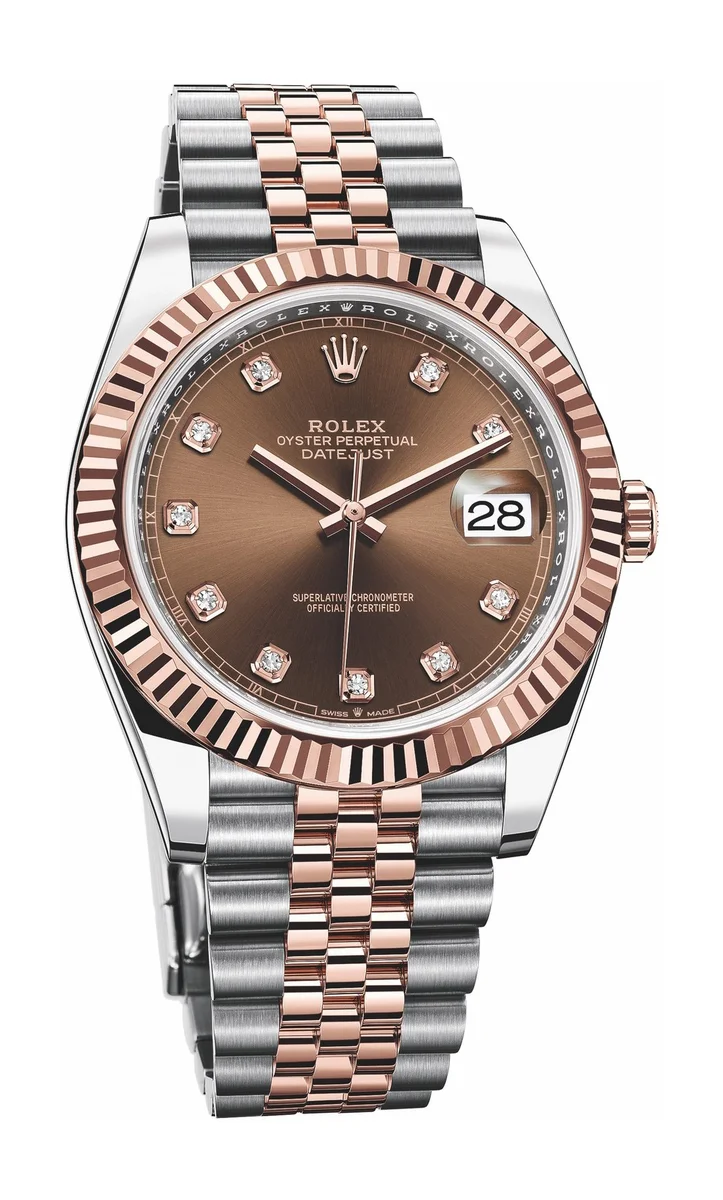 Datejust 41