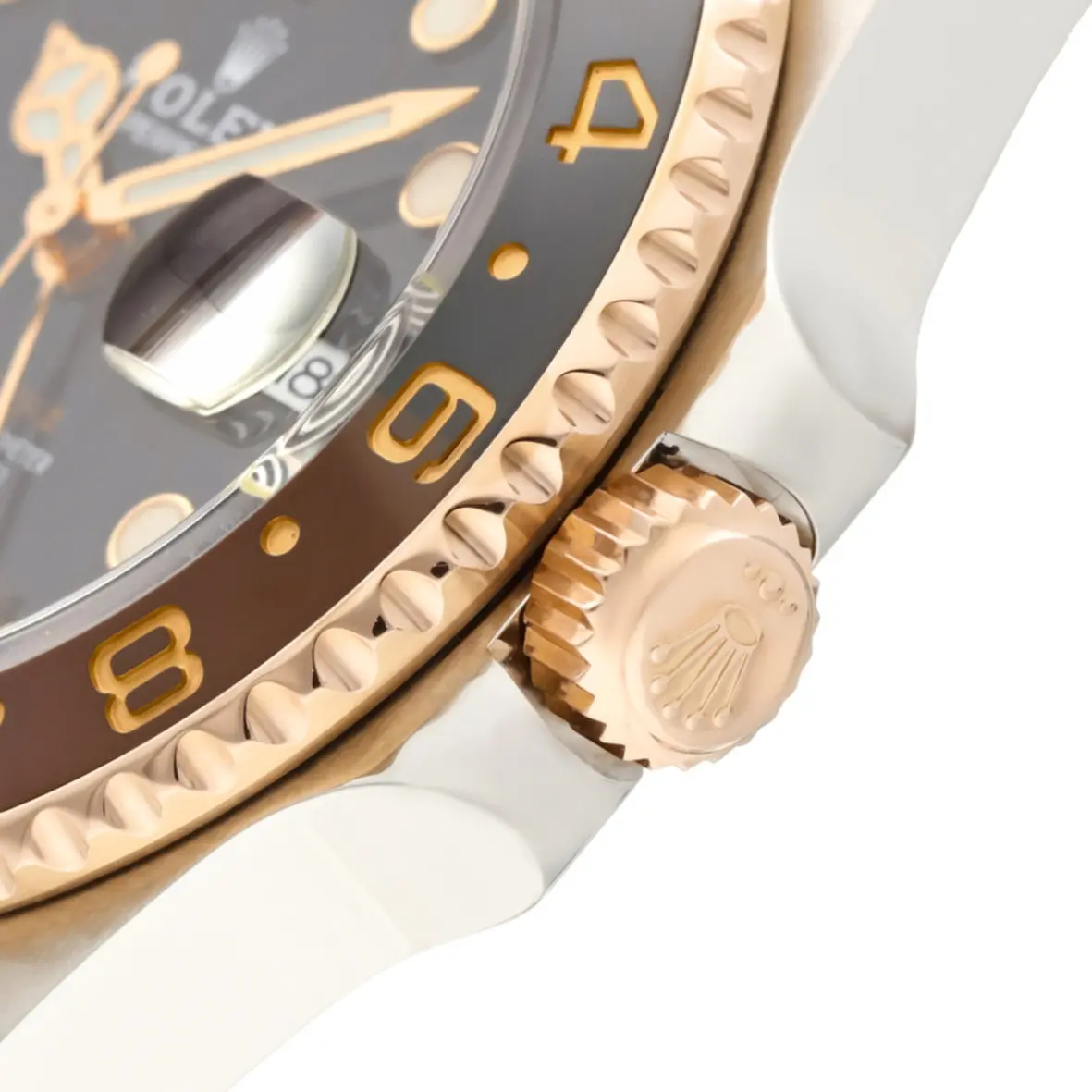 Rolex GMT-Master II