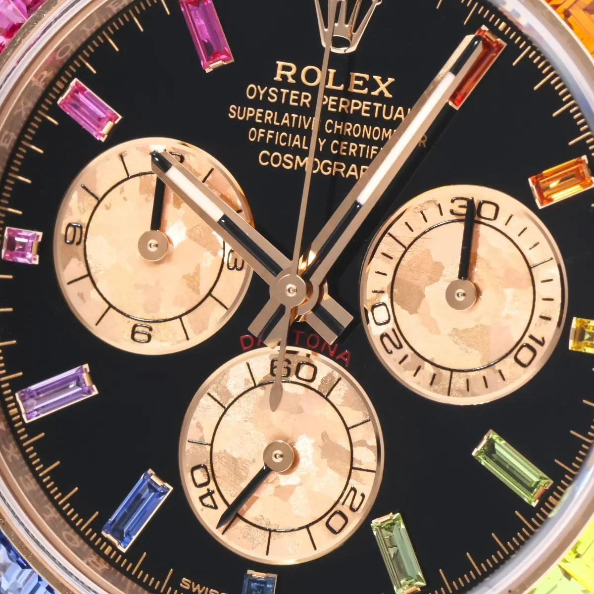 Rolex Daytona Cosmograph