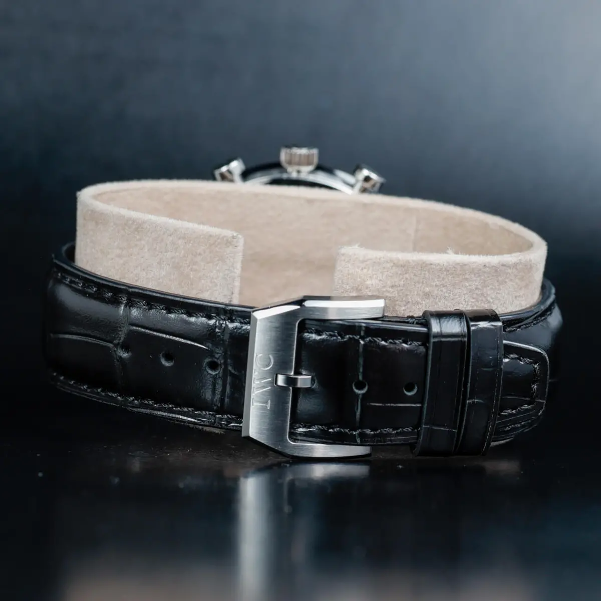 IWC Portugieser Chronograph
