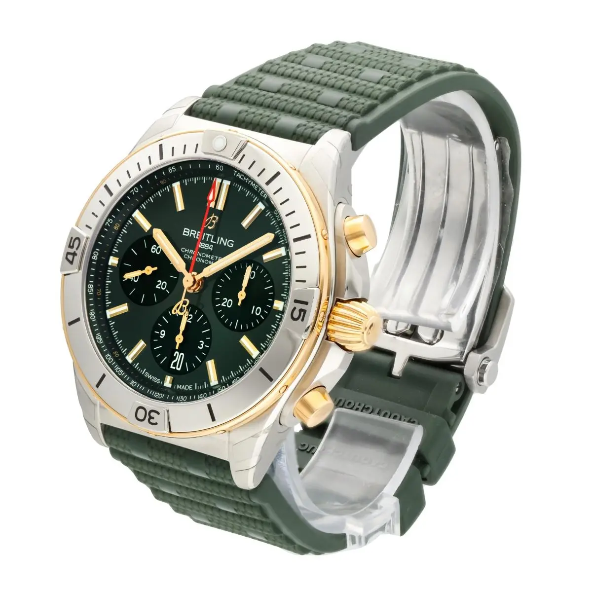 Breitling Chronomat B01 42