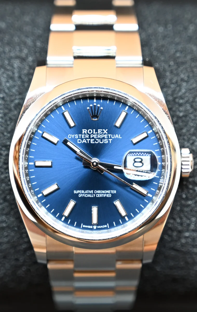 Datejust 36