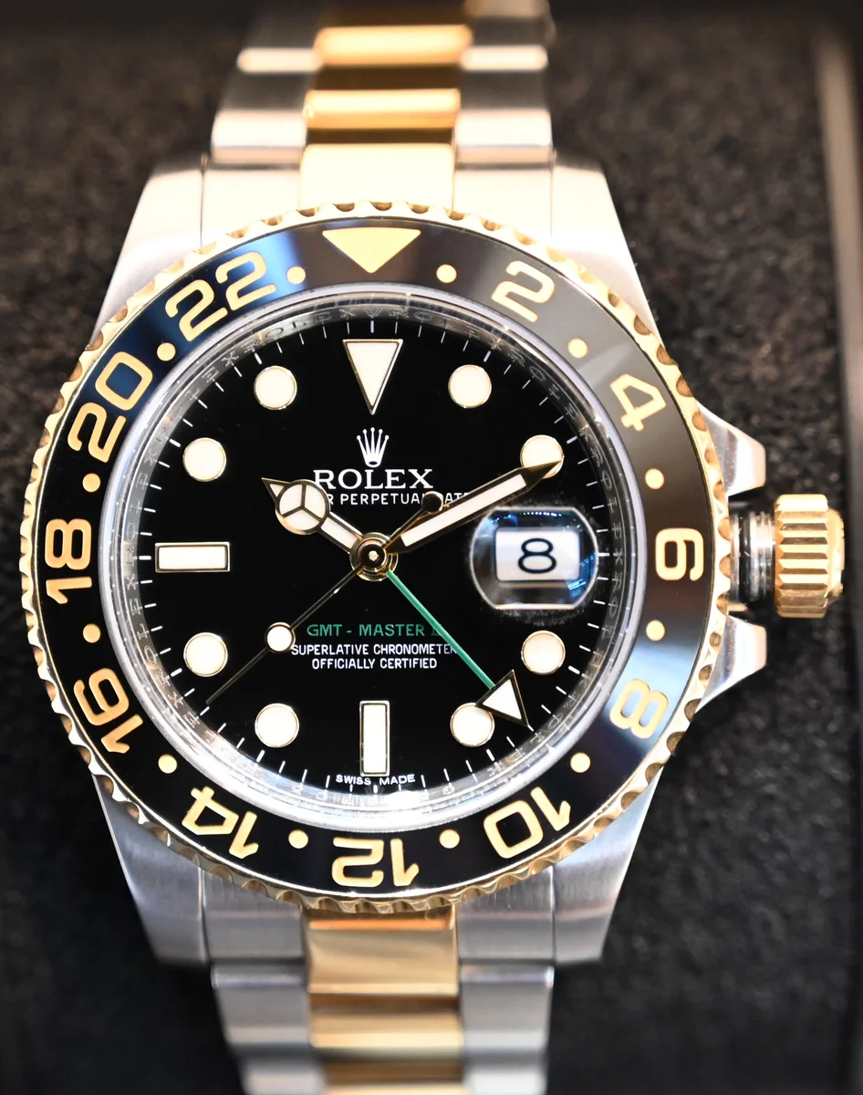 GMT-Master II