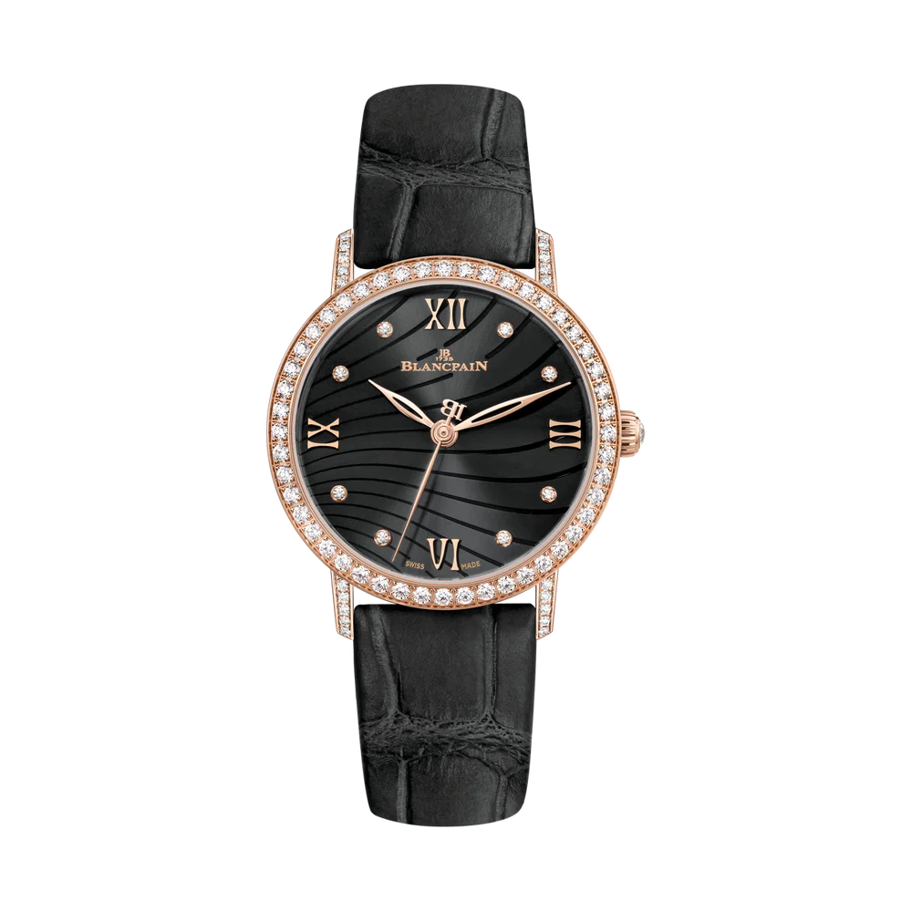 Blancpain Women Ultra Thin