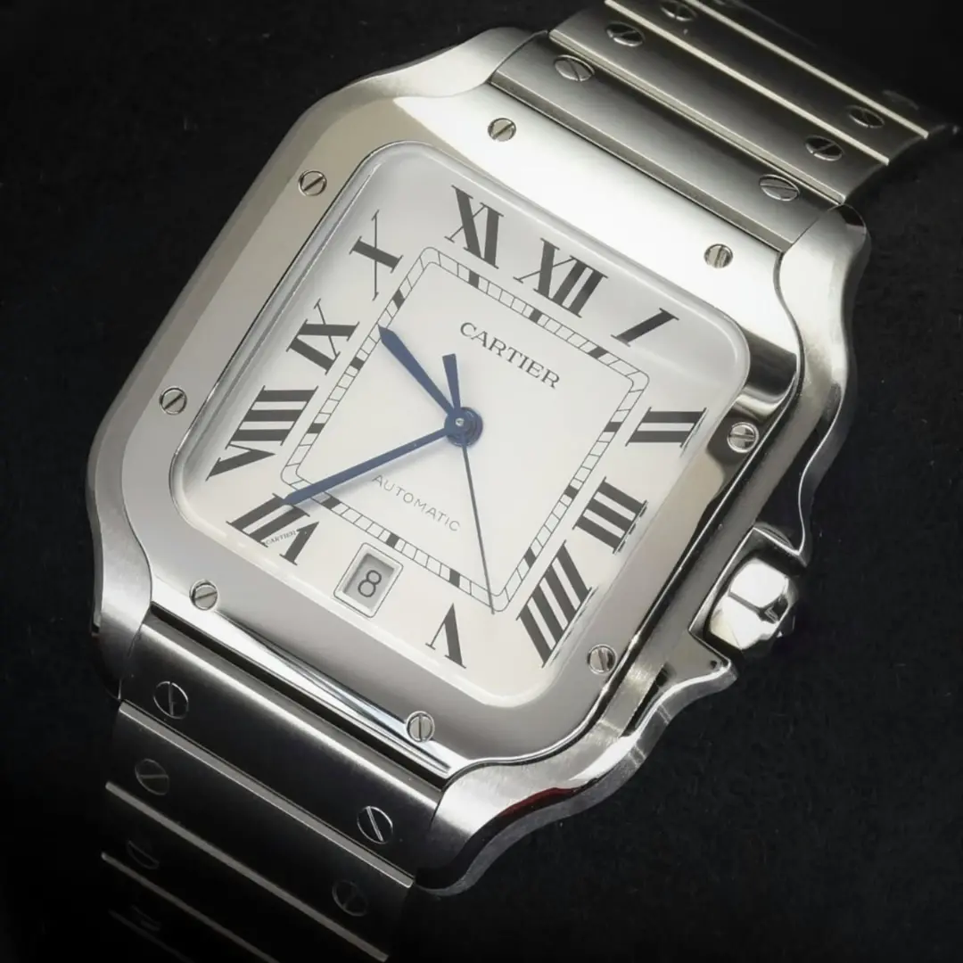 Cartier Santos de Cartier