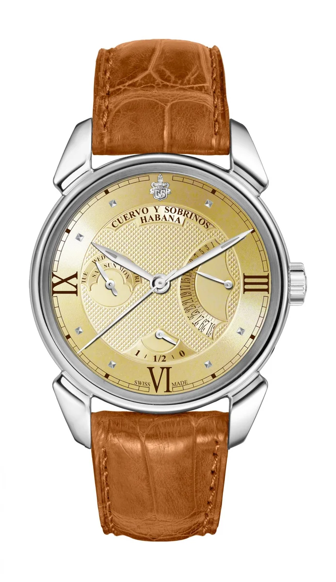 Historiador Retrogrado