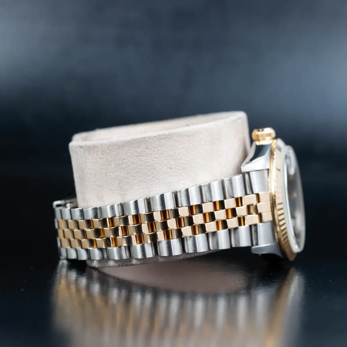 Rolex Datejust 31