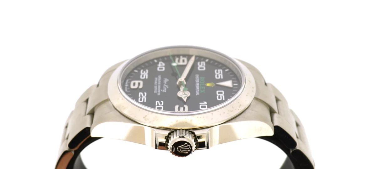 Rolex Air-King 40