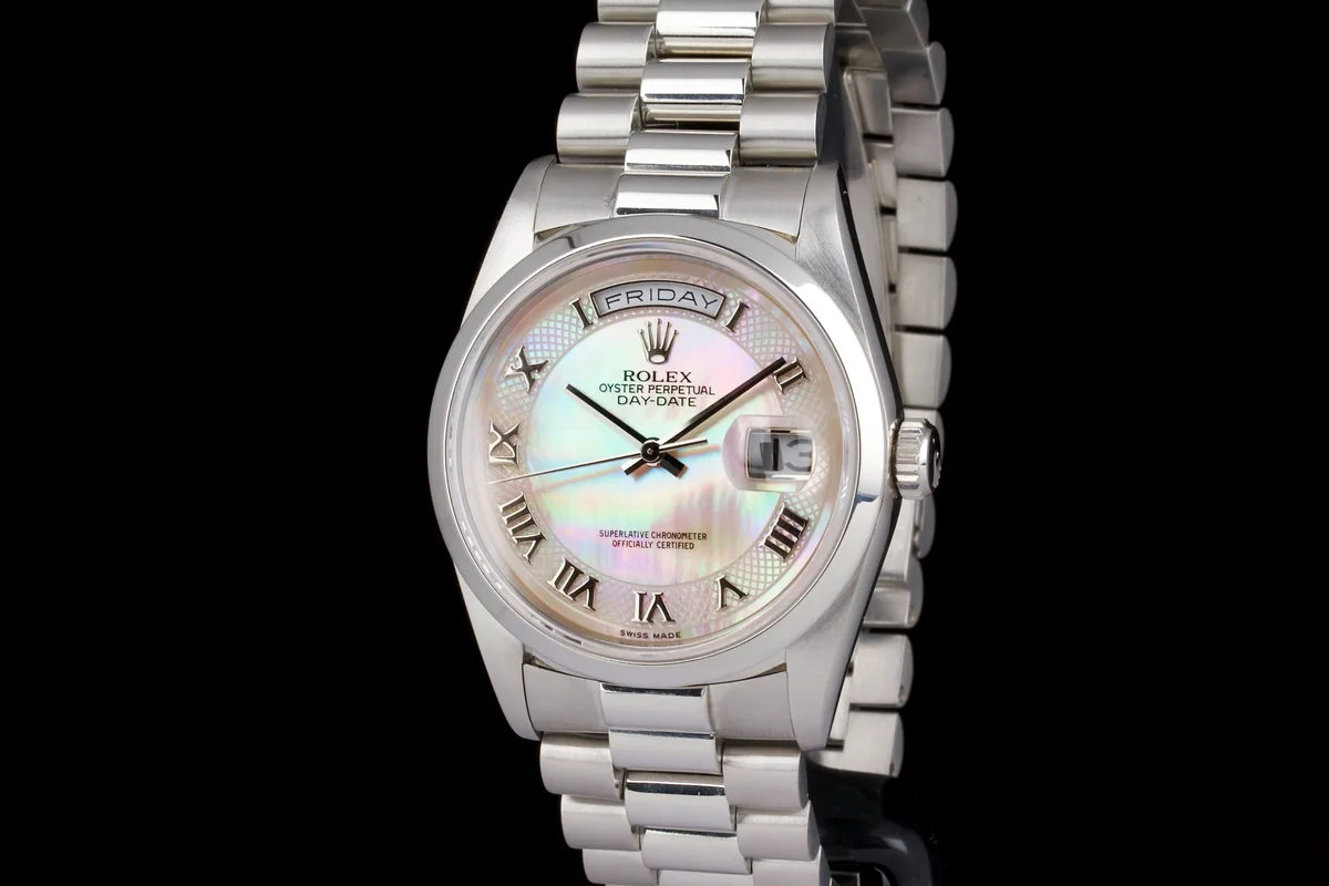Rolex Day-Date 36