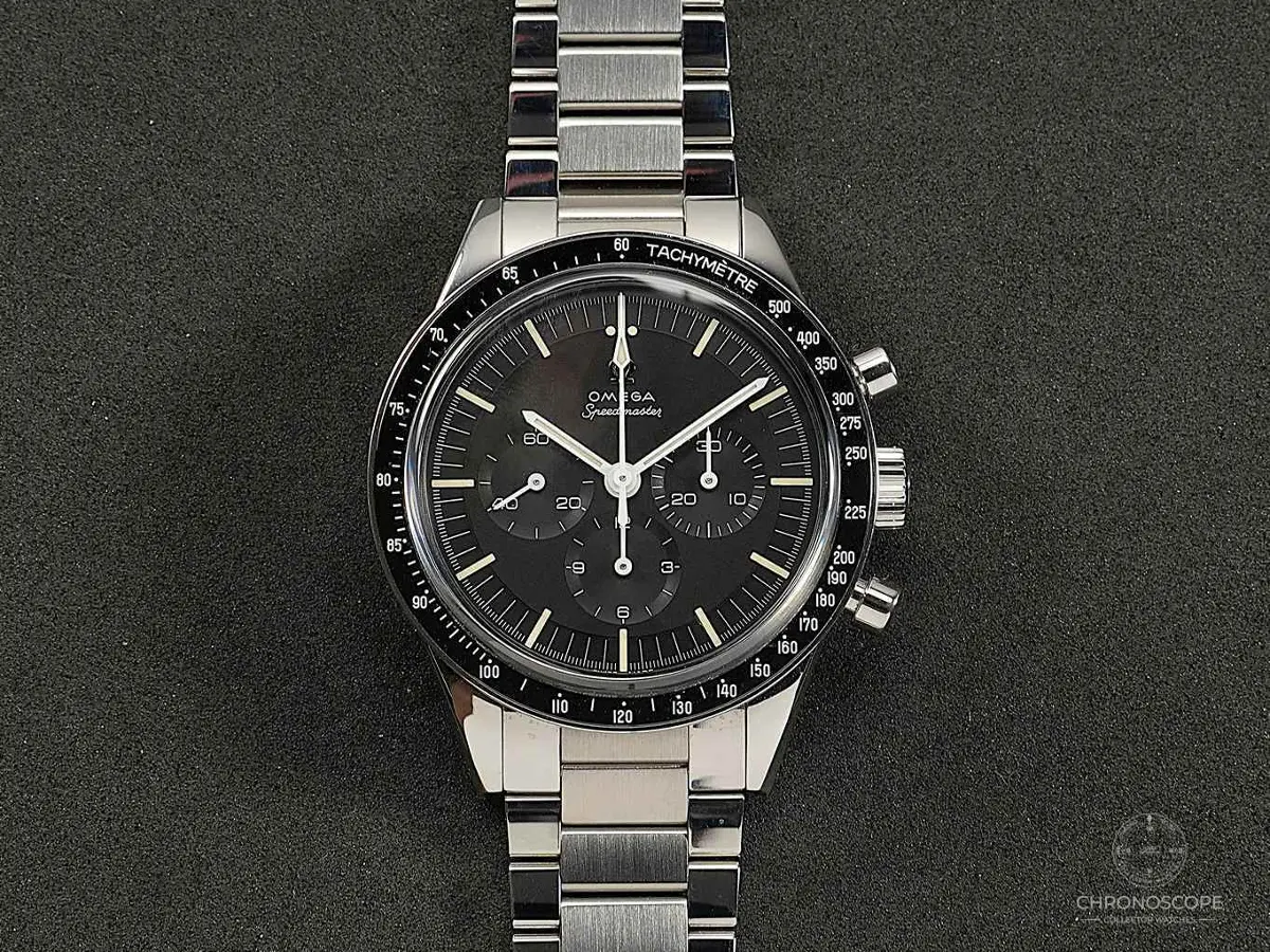 Speedmaster Moonwatch