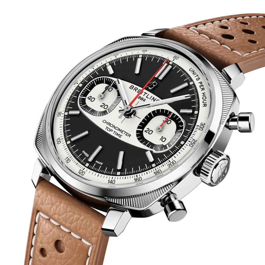 Breitling Top Time B01 Racing