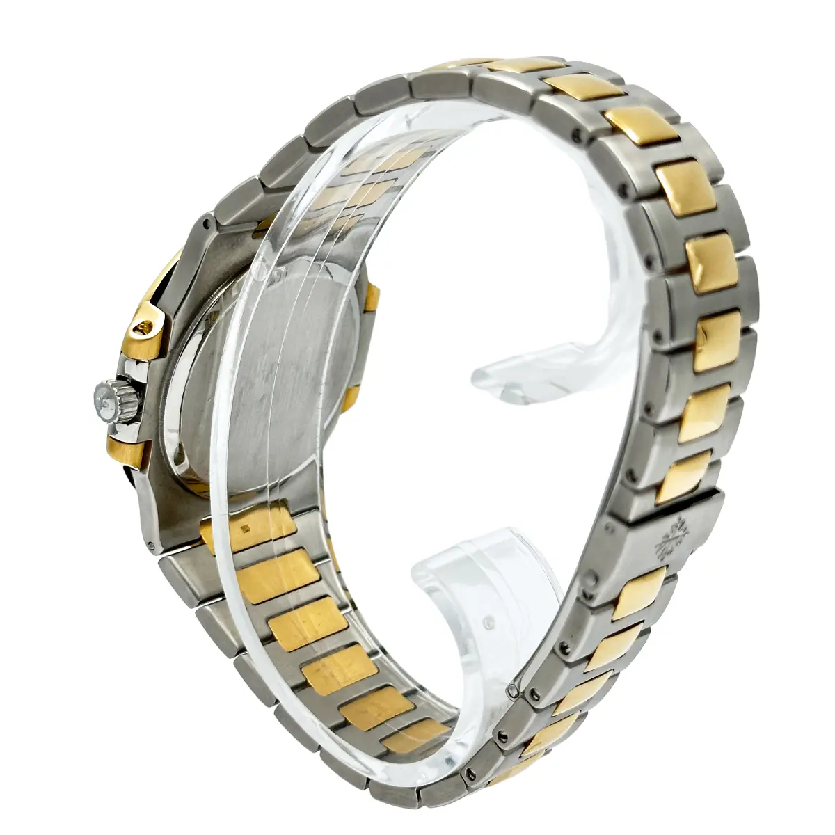 Patek Philippe Nautlius