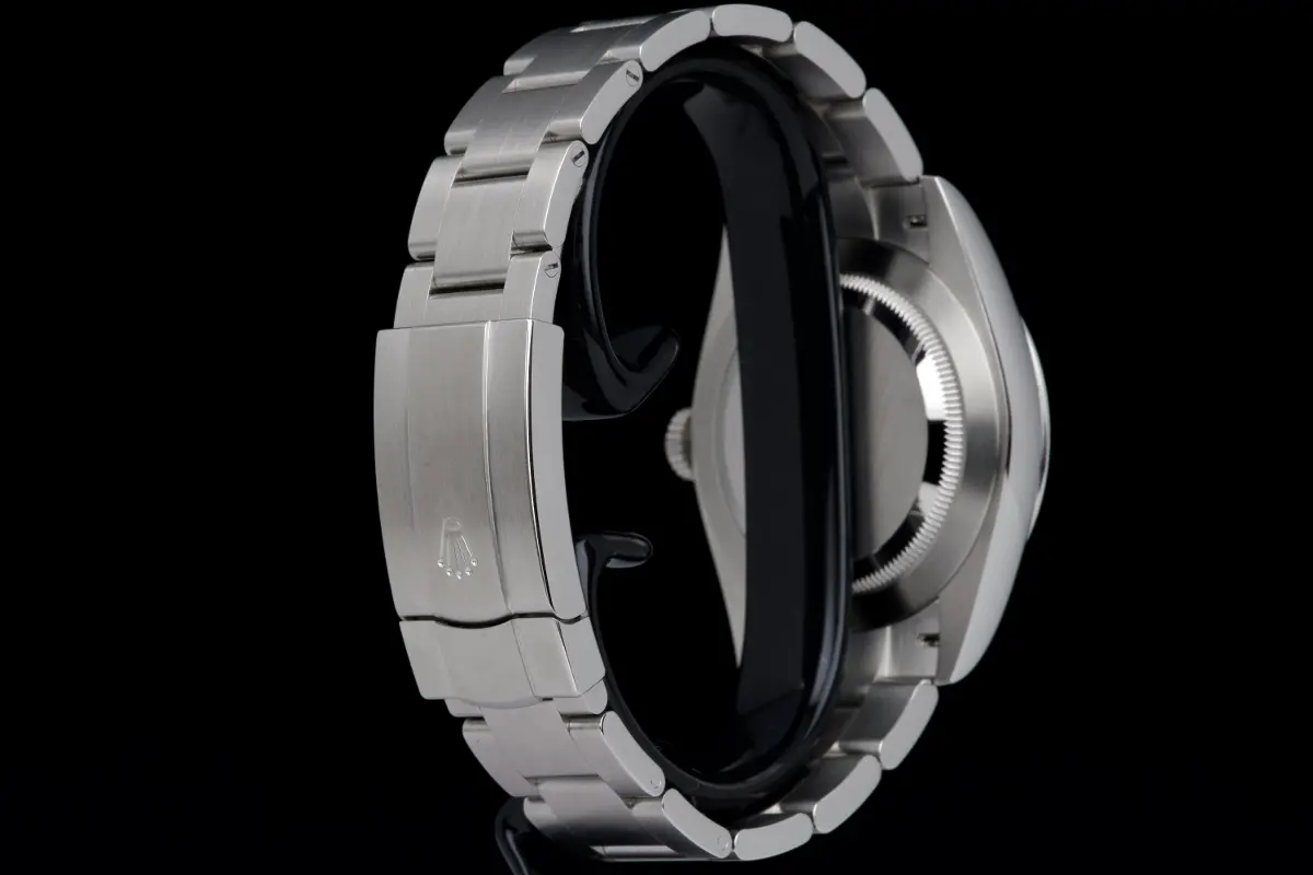 Rolex Oyster Perpetual 41