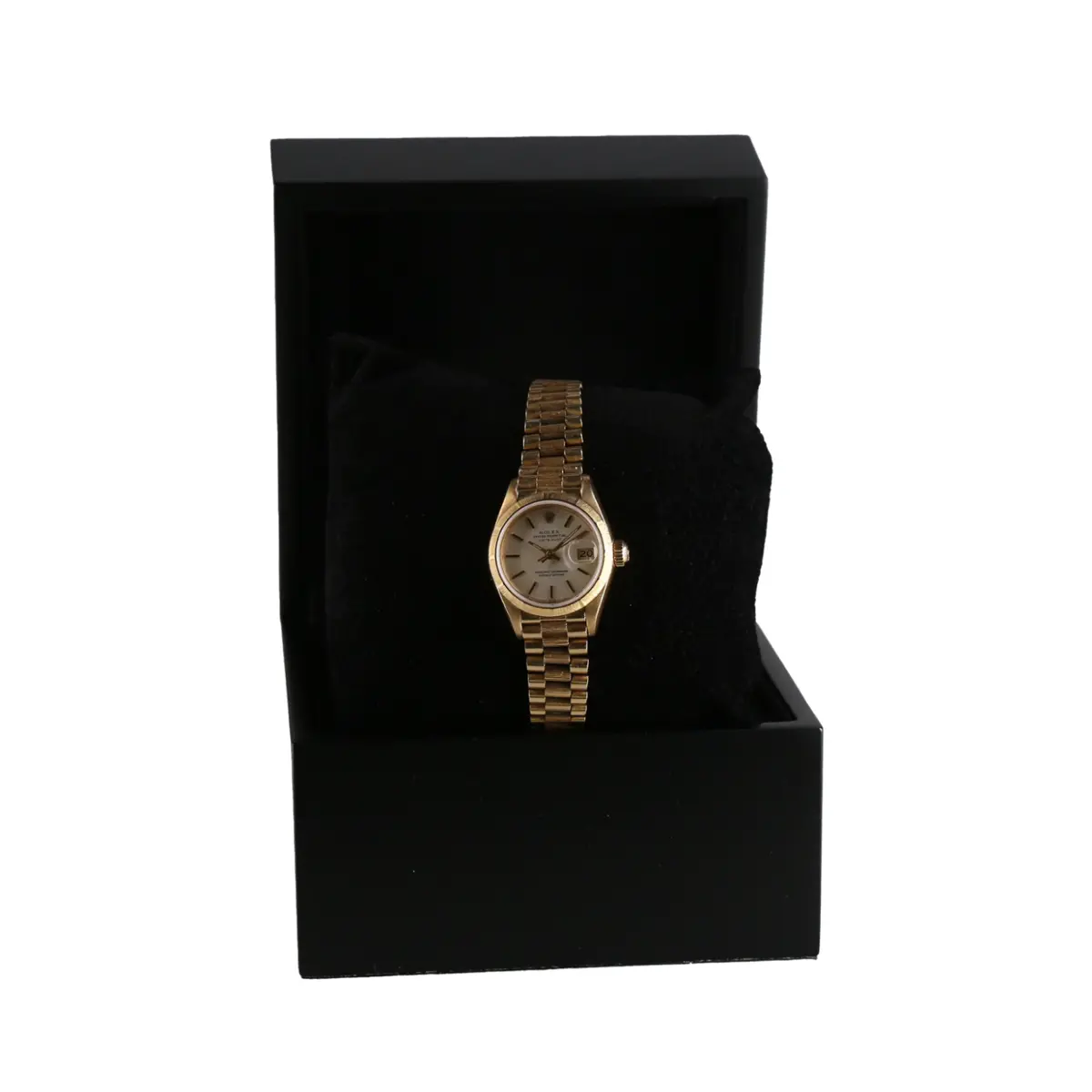 Rolex Lady-Datejust 26