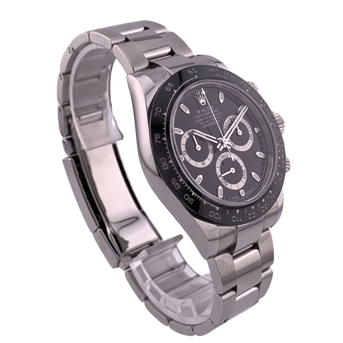 Rolex Daytona