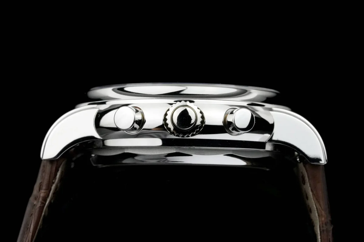 Patek Philippe Grand Complications Perpetual Calendar Split-Seconds Chronograph