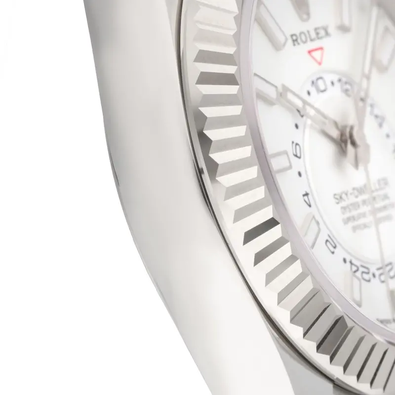Rolex Sky-Dweller