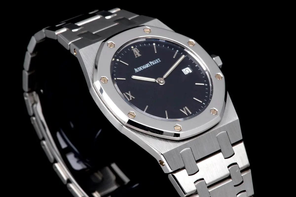 Audemars Piguet Royal Oak 33