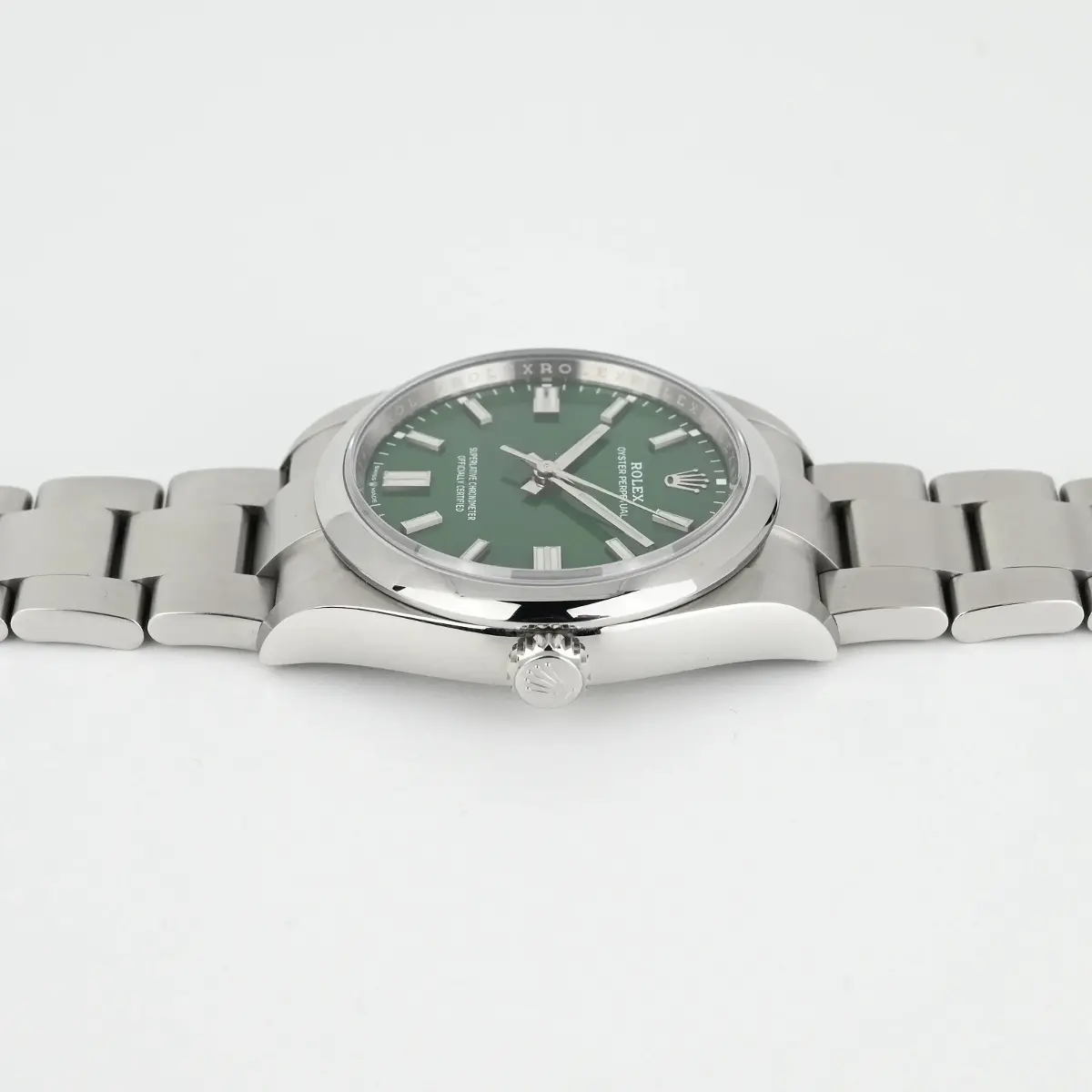 Rolex Oyster Perpetual 36