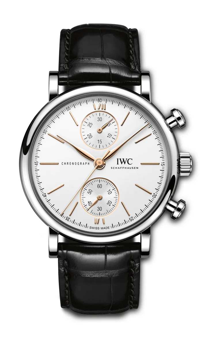 IWC Portofino Chronograph