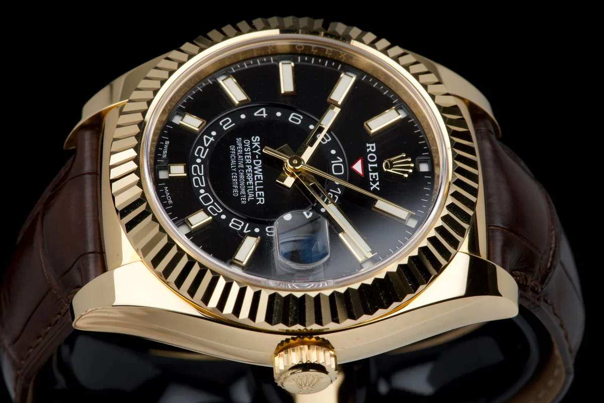 Rolex Sky-Dweller
