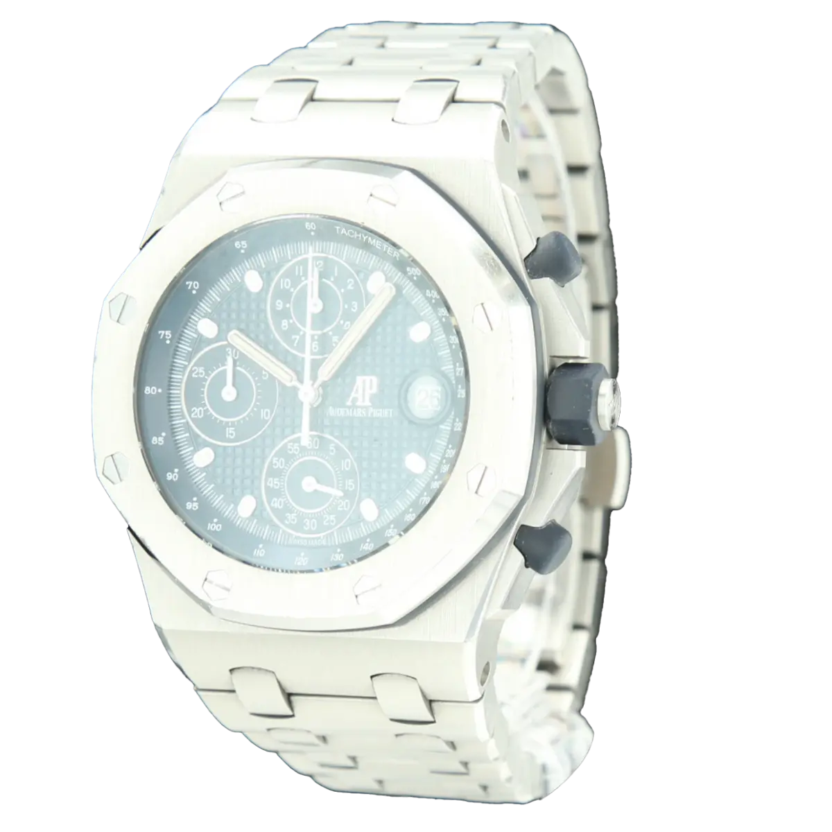 Audemars Piguet Royal Oak Offshore Selfwinding Chronograph