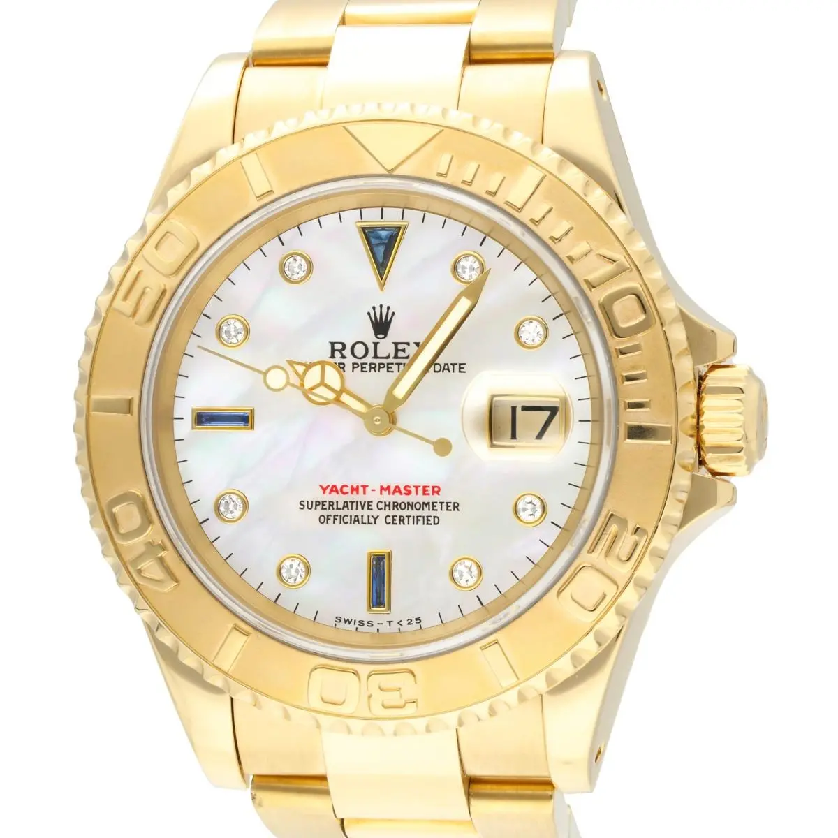 Yacht-Master 40
