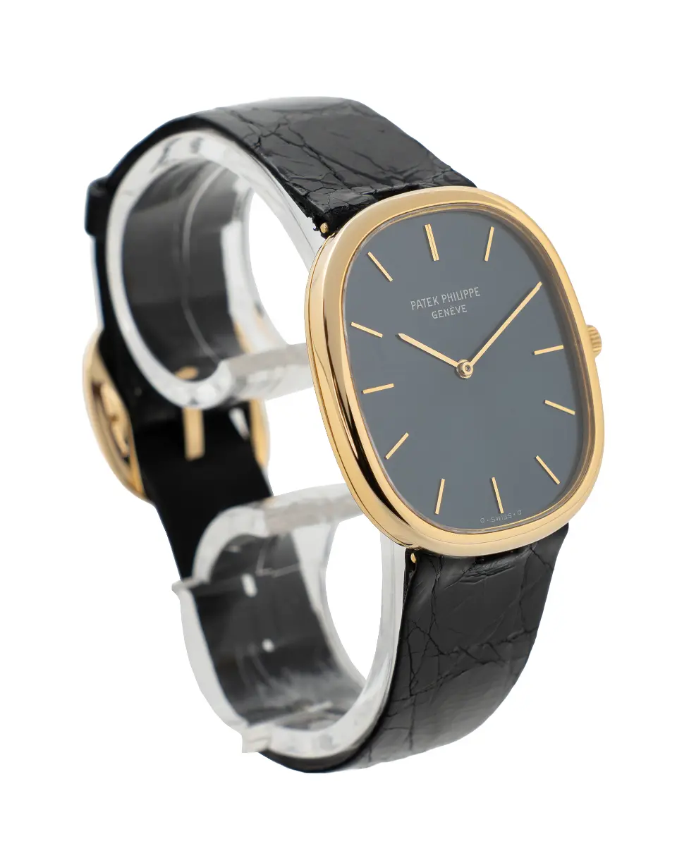 Patek Philippe Ellipse