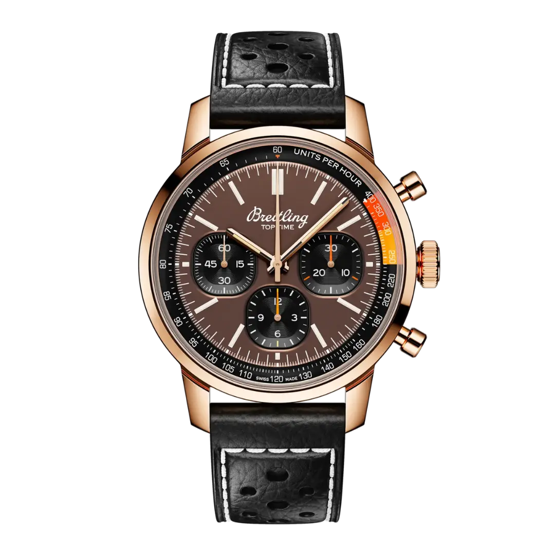 Breitling Top Time B01