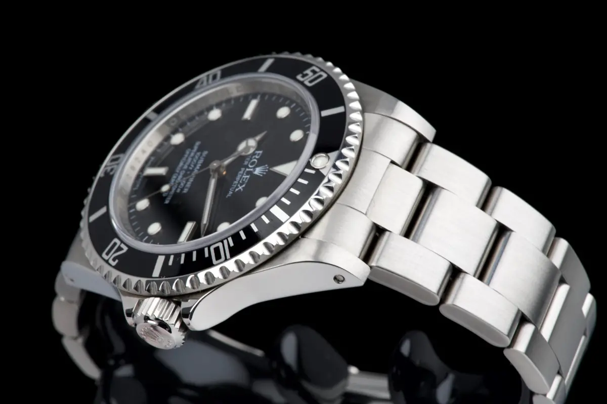 Rolex Submariner