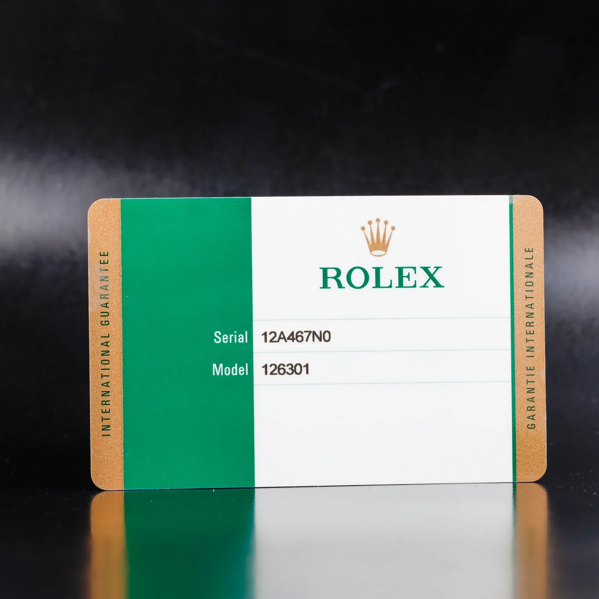 Rolex Datejust 41