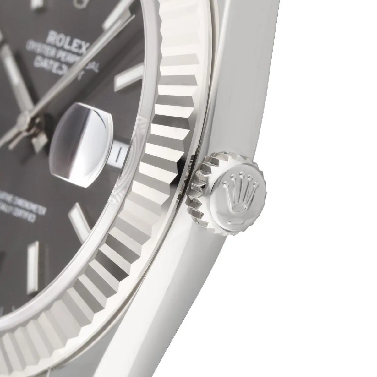 Rolex Datejust 41