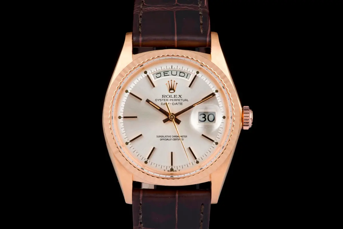 Day-Date 36