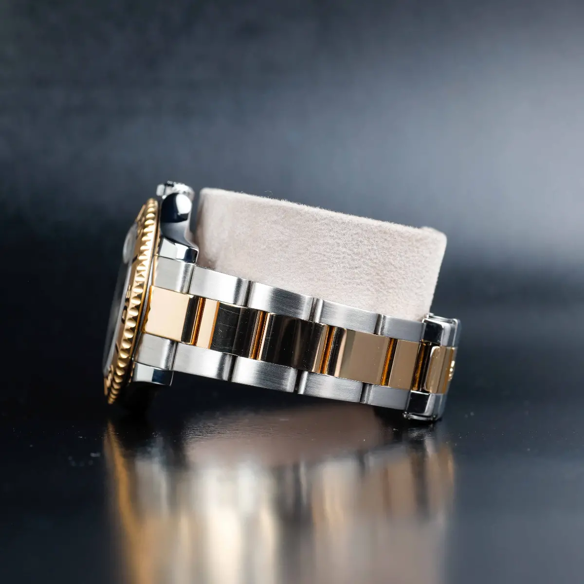 Rolex Yacht-Master 35