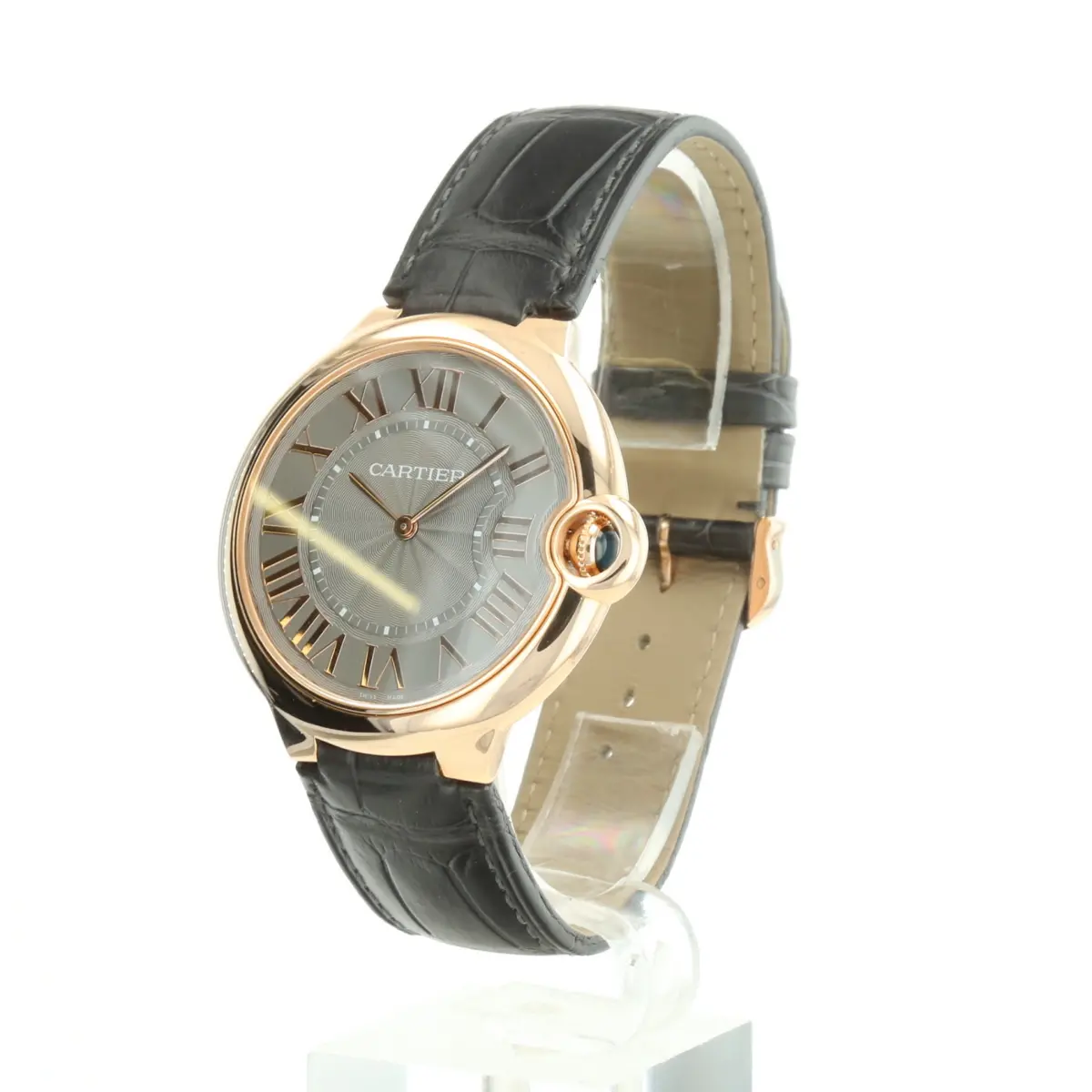 Cartier Ballon Blue de Cartier extra flat