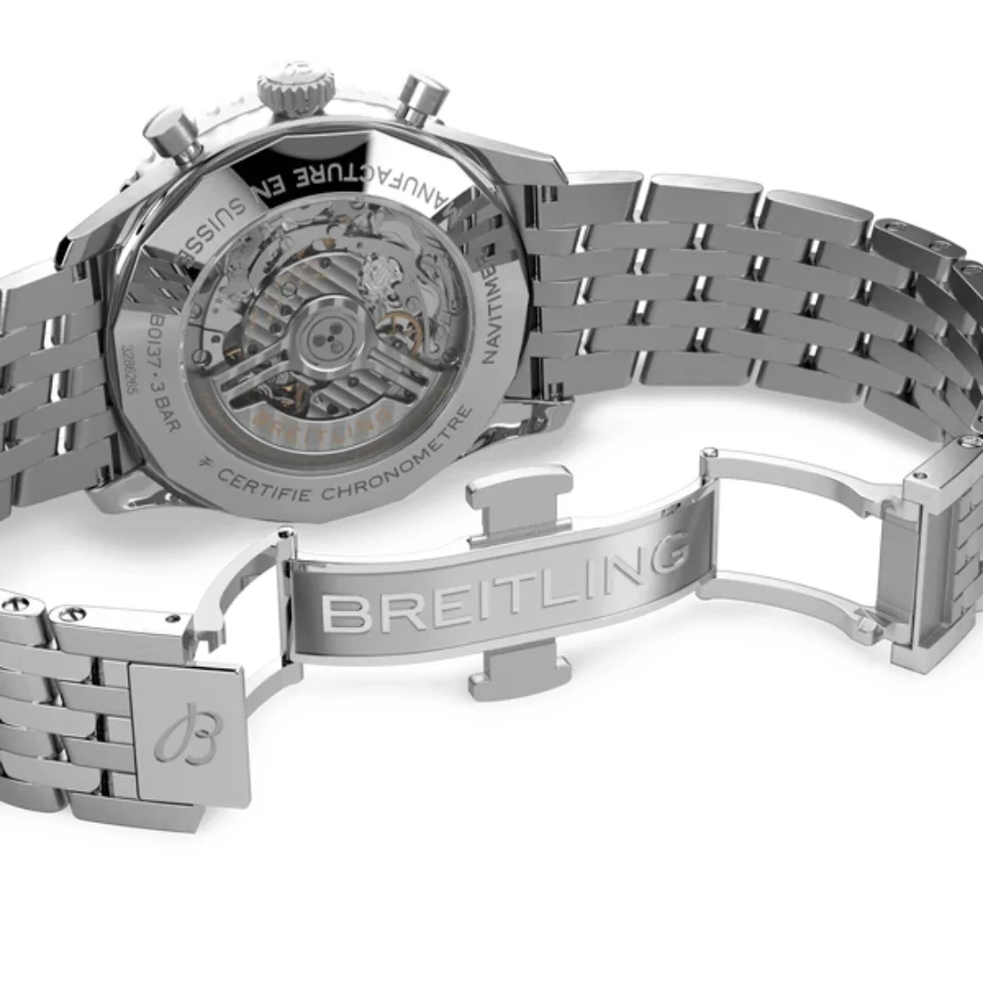 Breitling Navitimer B01 Chronograph 46