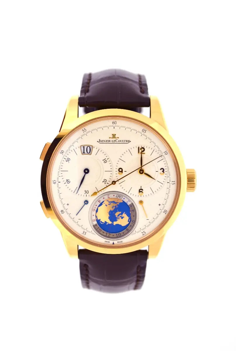 Duomètre Unique Travel Time