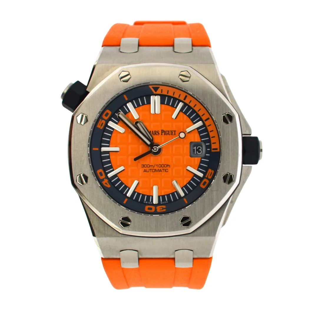 Royal Oak Offshore Diver