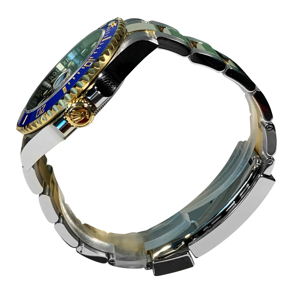 Rolex Submariner Date 41