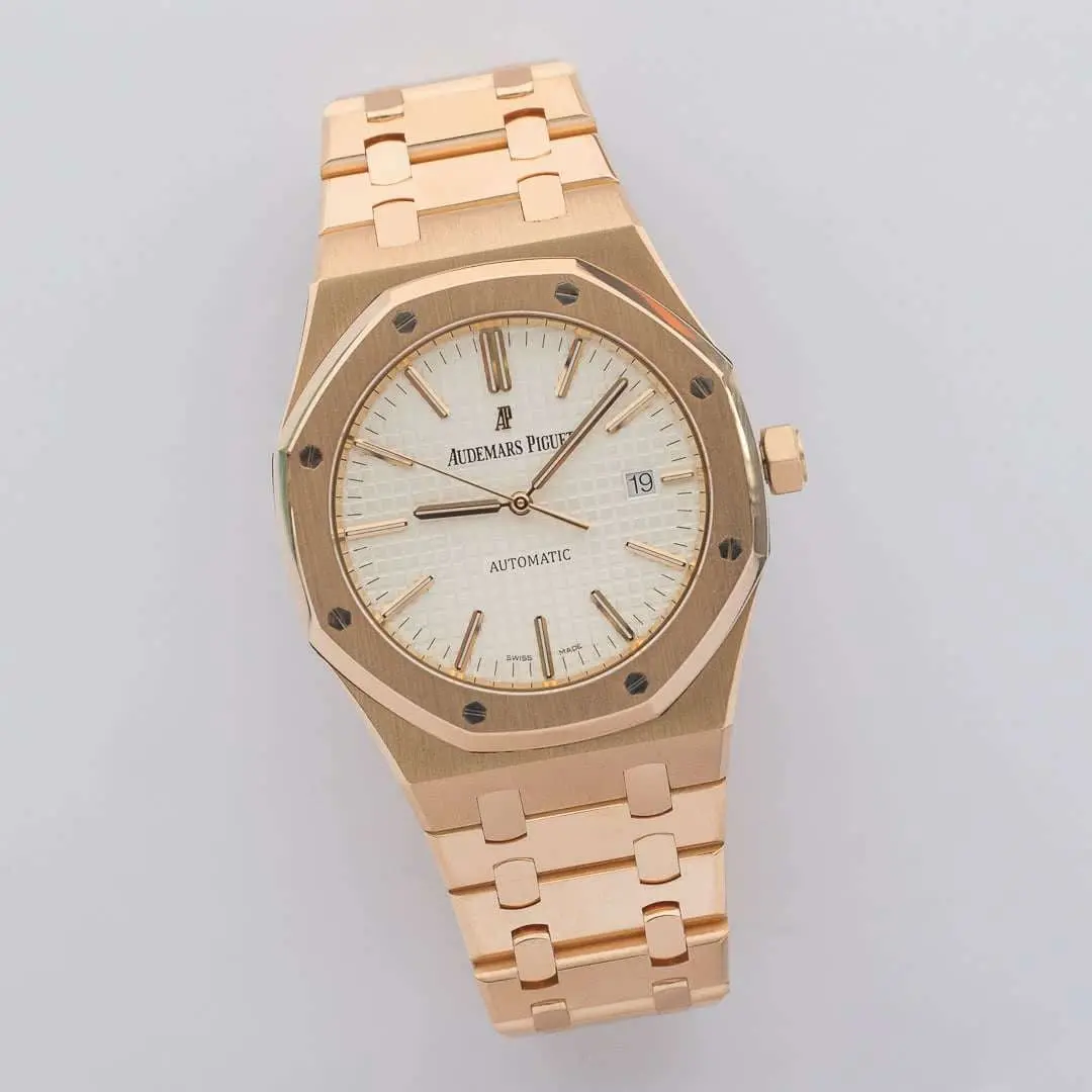 Royal Oak Selfwinding