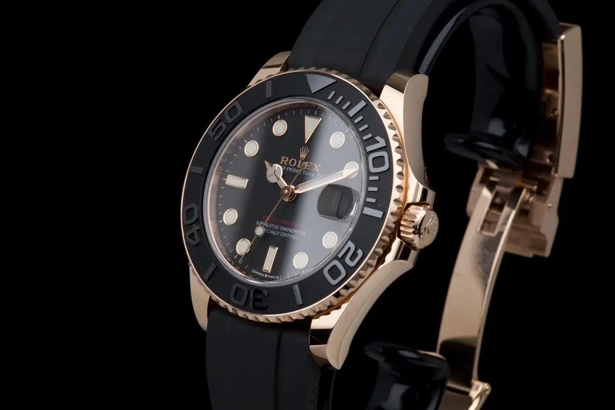 Rolex Yacht-Master 37