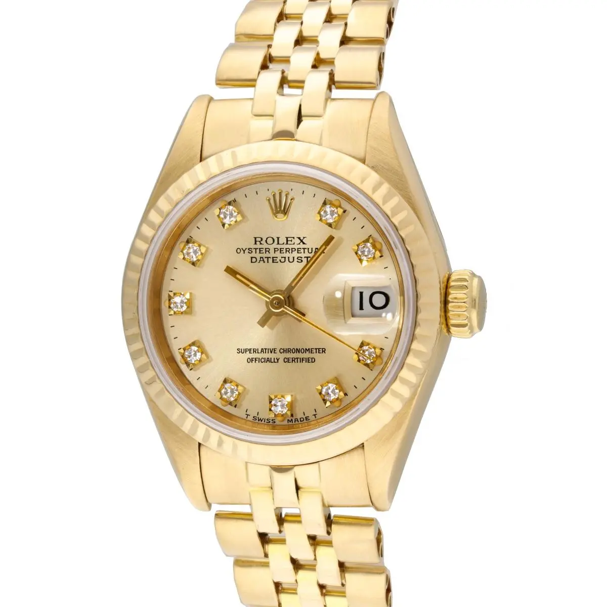 Lady-Datejust 26