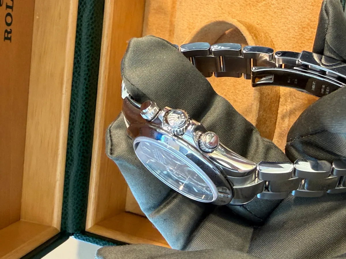 Rolex Daytona Cosmograph