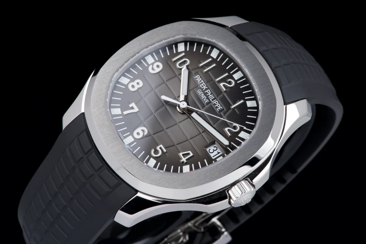 Patek Philippe Aquanaut