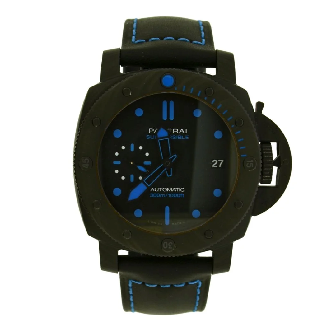 Panerai Luminor Submersible