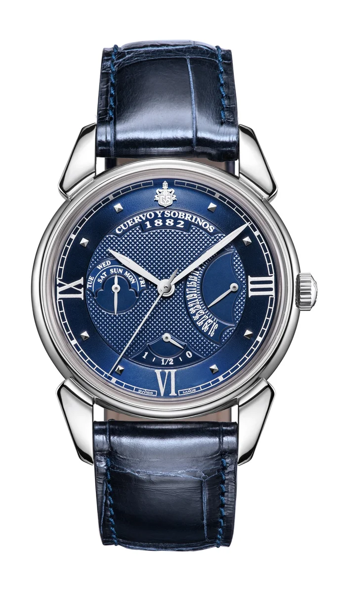 Historiador Retrógrado