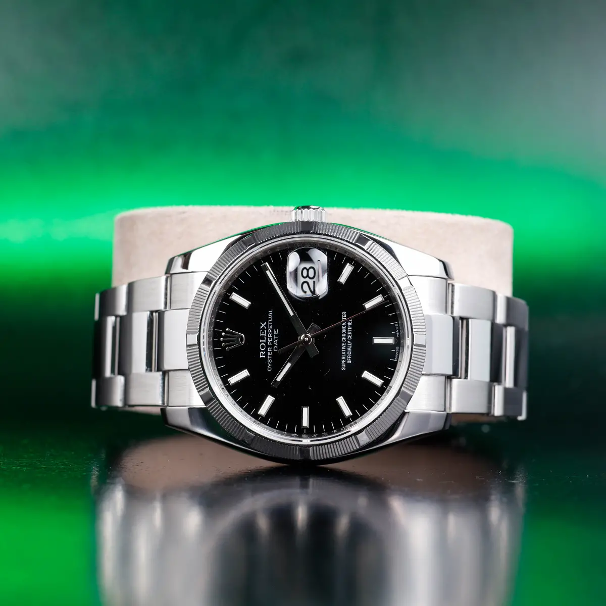 Oyster Perpetual Date