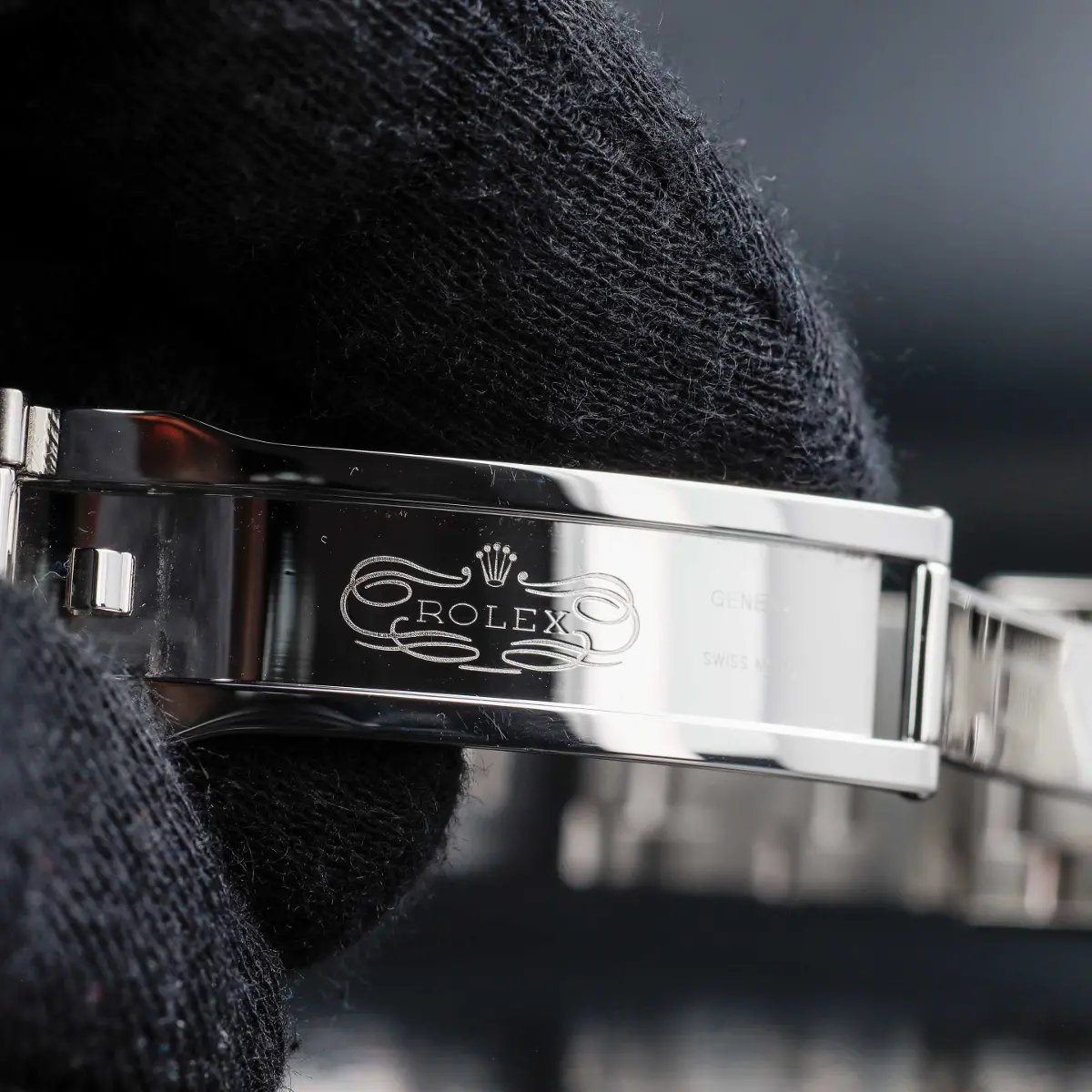 Rolex Datejust II 41