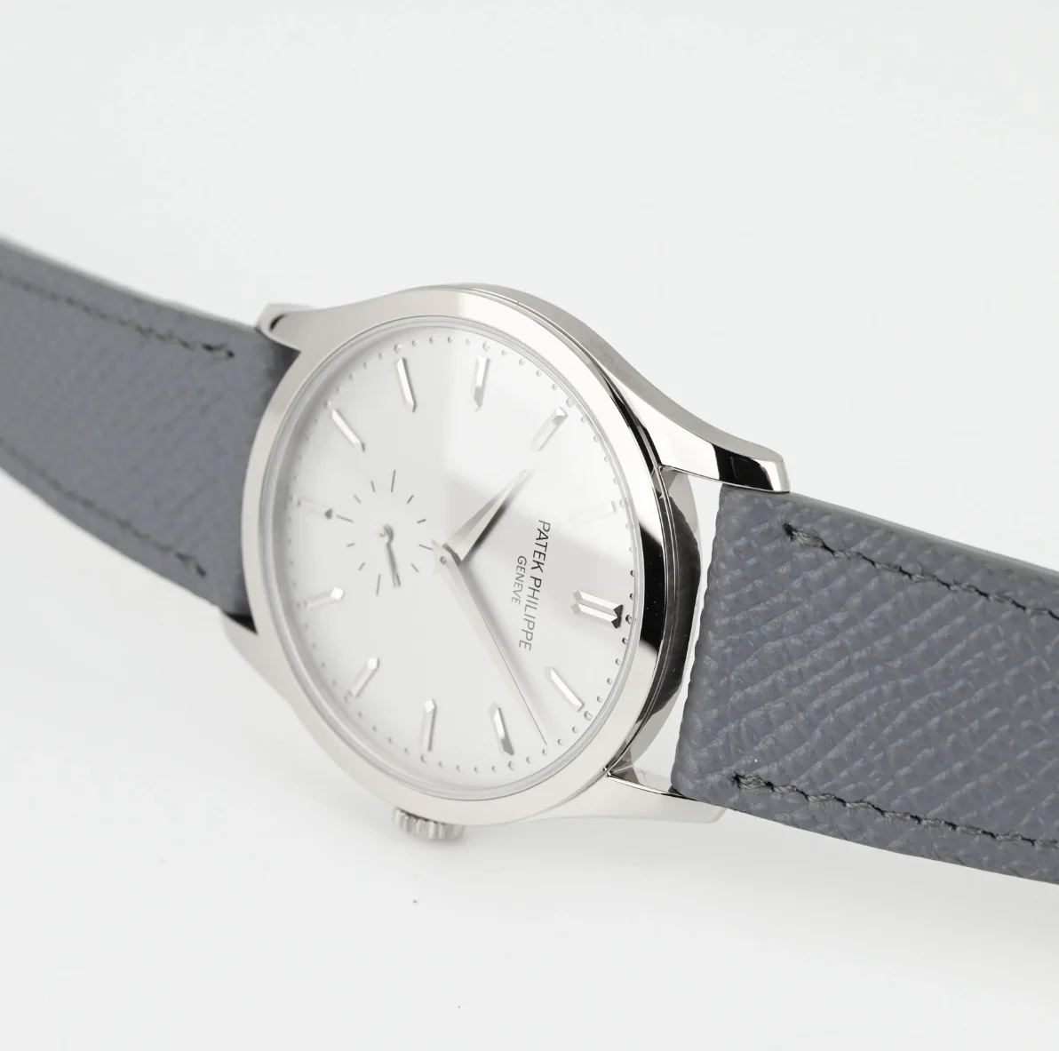Patek Philippe Calatrava