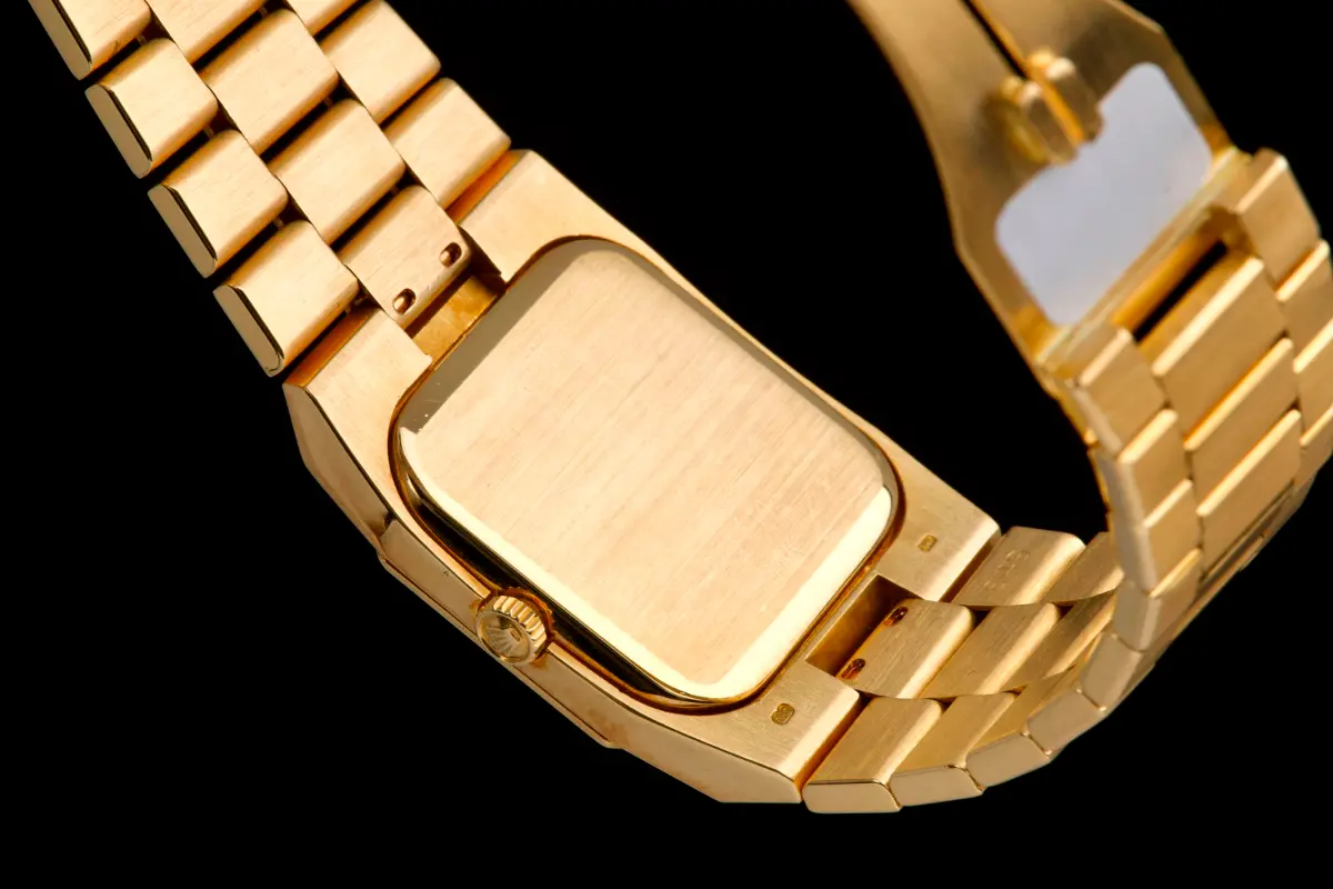 Rolex Cellini